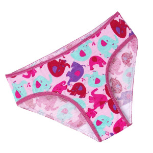 Трусы GJ для девочки