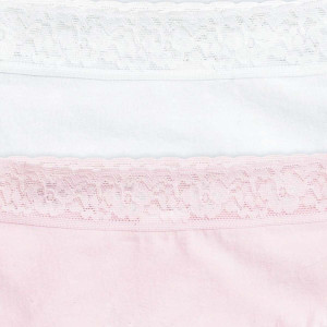 Комплект трусов Pelican из двух предметов для девочки