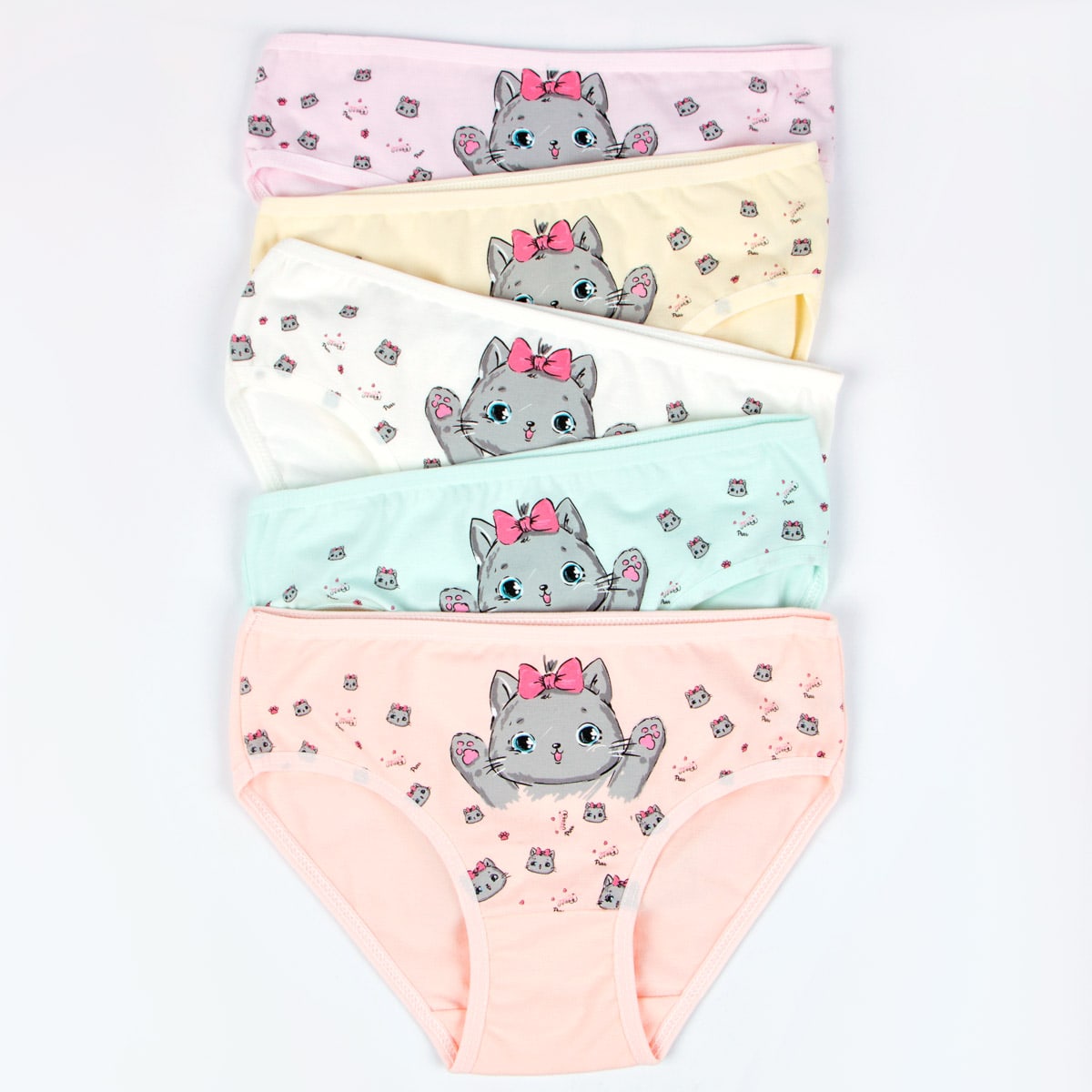 Трусы Donella для девочки