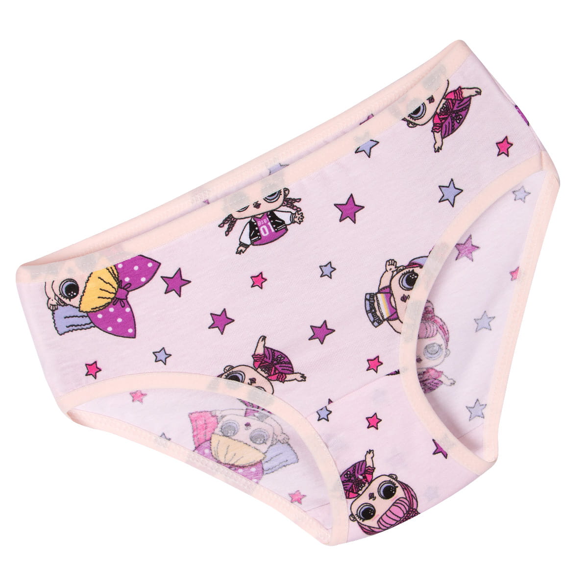 Трусы Donella для девочки