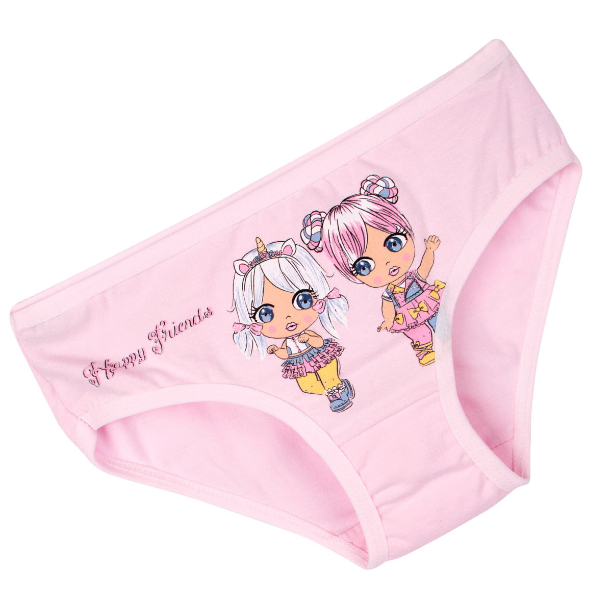 Трусы Donella для девочки