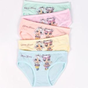 Трусы Donella для девочки