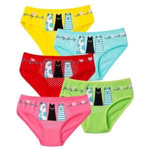 Трусы Nicoletta для девочки