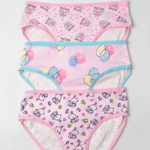 Трусы Nicoletta для девочки