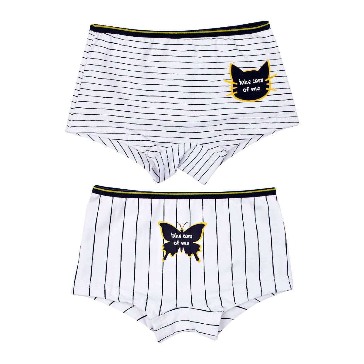 Трусы-шортики Donella для девочки