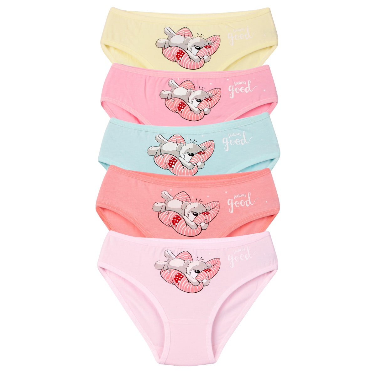 Трусы Donella для девочки