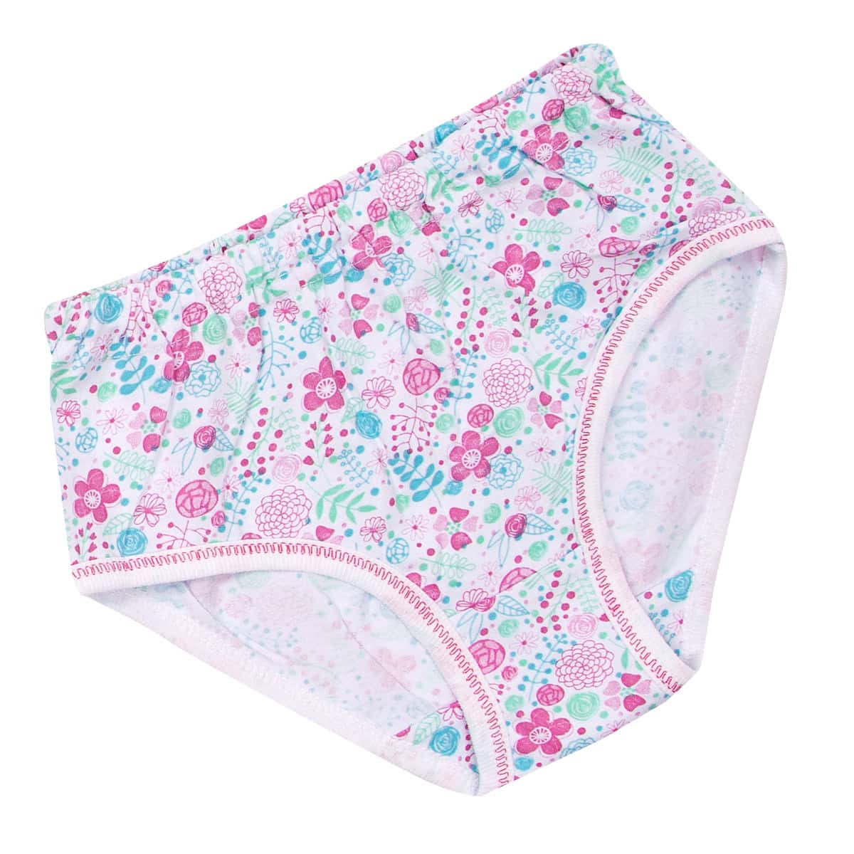 Трусы У+ кулирка для девочки