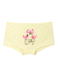 Трусы для девочки 2 шт Donella