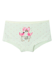 Трусы для девочки 2 шт Donella