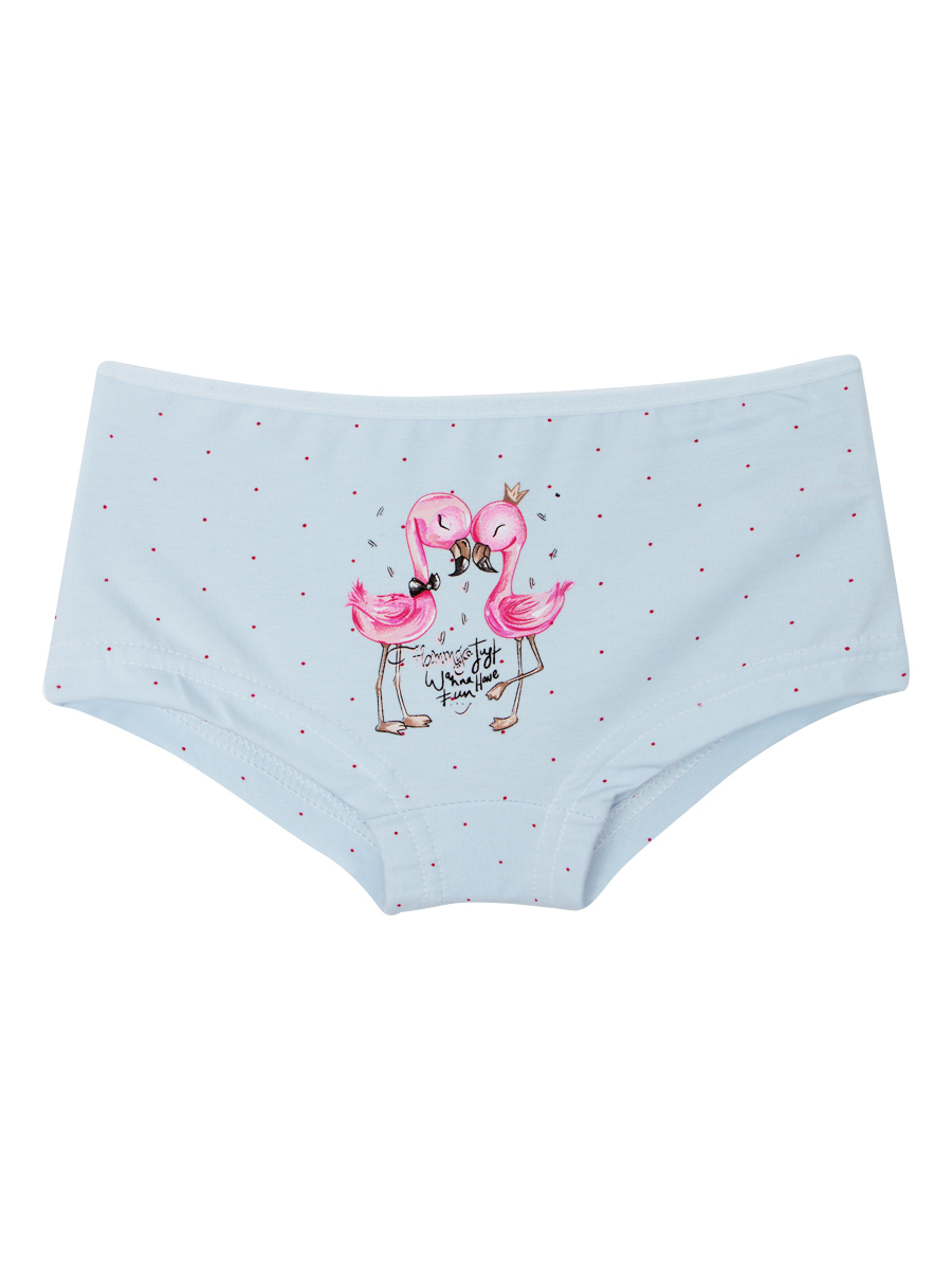 Трусы для девочки 2 шт Donella