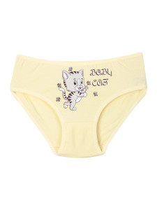 Трусы для девочки 3 шт Donella