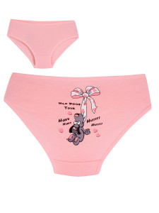 Трусы для девочки 2 шт Donella