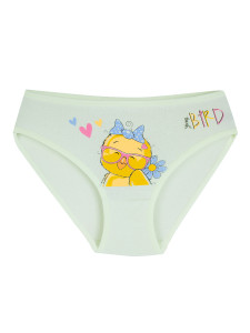Трусы для девочки 2 шт Donella