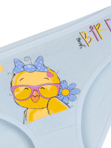 Трусы для девочки 2 шт Donella