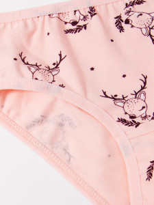 Трусы для девочки 2 шт Donella