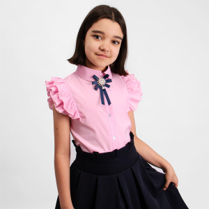 Блузка Техноткань Diana для девочки