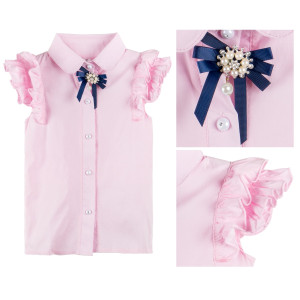 Блузка Техноткань Diana для девочки