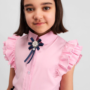 Блузка Техноткань Diana для девочки