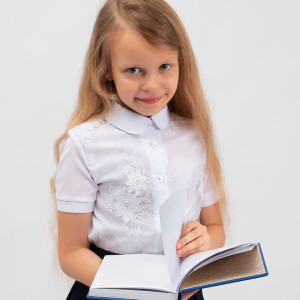 Блузка Princess Gracie для девочки