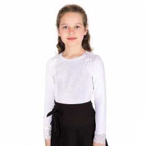 Блузка Basia Mabel для девочки