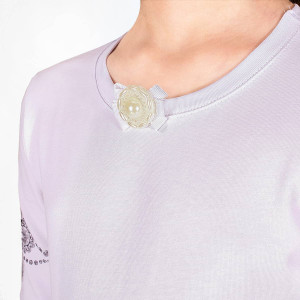 Блузка Basia Morions для девочки