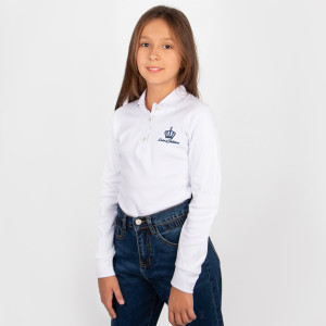 Батник для девочки DG Jolly