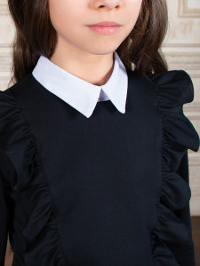 Твинсет для девочки Соль&Перец