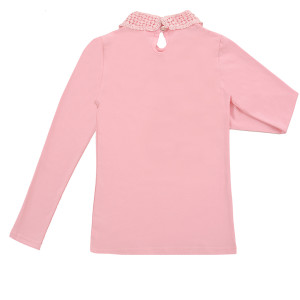 Джемпер Мурлыка подростковый для девочки