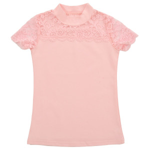 Джемпер Мурлыка подростковый для девочки