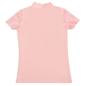 Джемпер Мурлыка подростковый для девочки