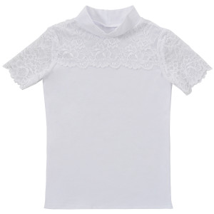 Джемпер Мурлыка подростковый для девочки