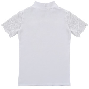 Джемпер Мурлыка подростковый для девочки