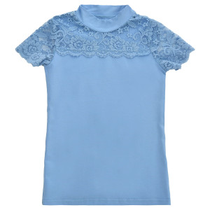 Джемпер Мурлыка подростковый для девочки