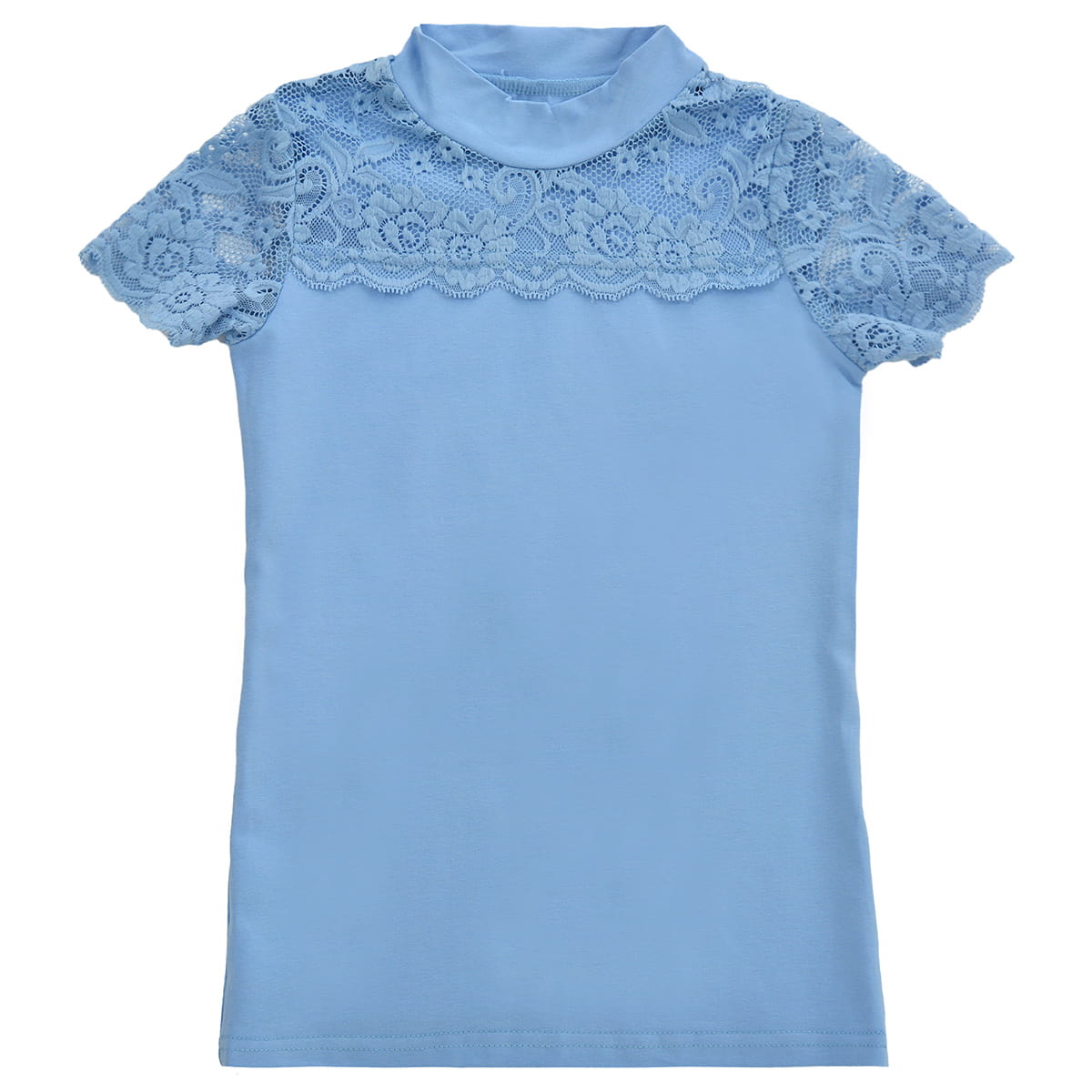 Джемпер Мурлыка подростковый для девочки