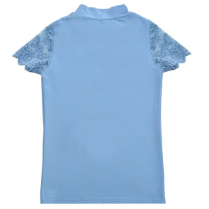 Джемпер Мурлыка подростковый для девочки