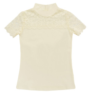 Джемпер Мурлыка подростковый для девочки