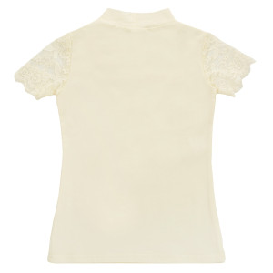 Джемпер Мурлыка подростковый для девочки