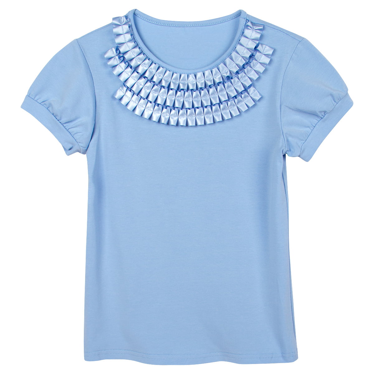 Джемпер Мурлыка подростковый для девочки