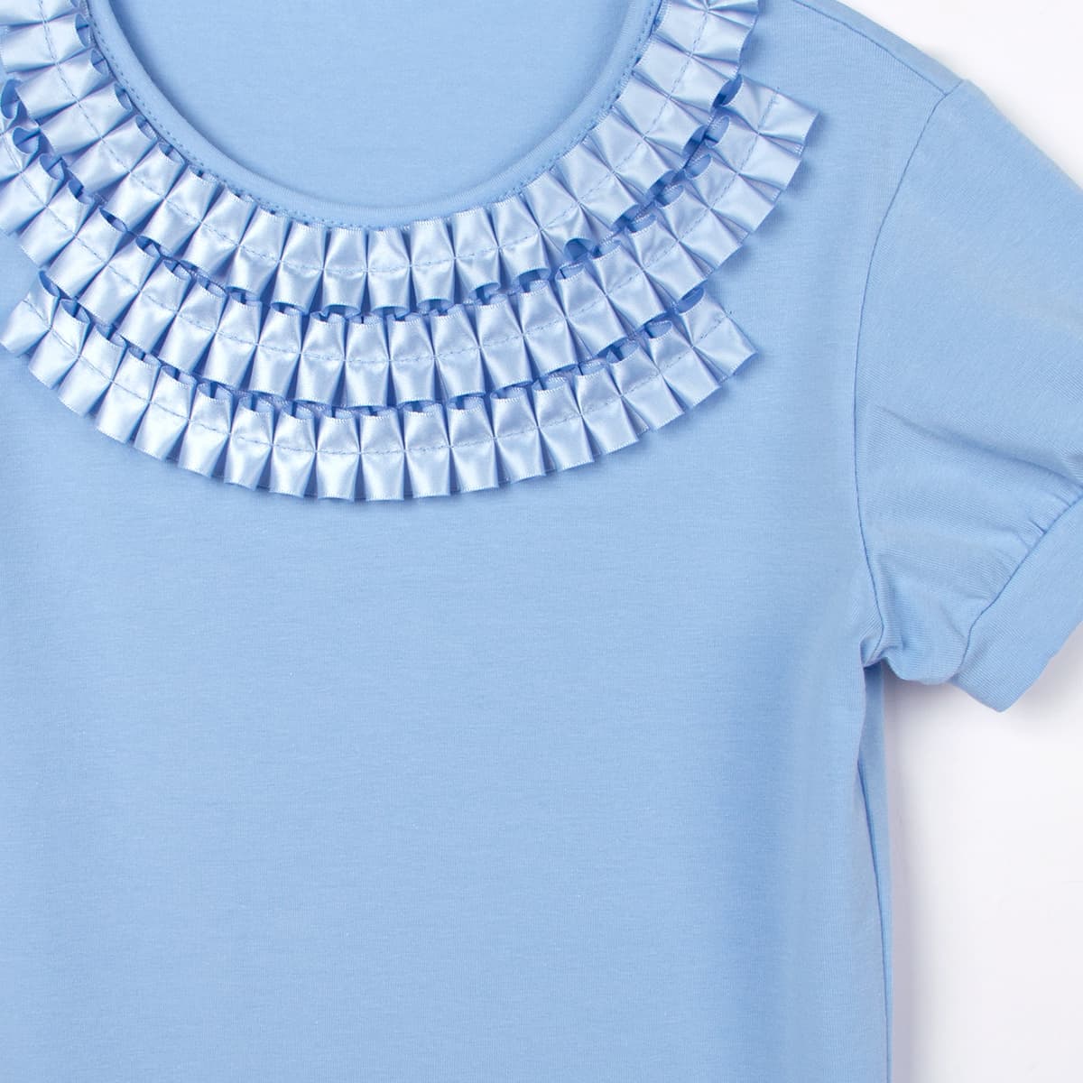 Джемпер Мурлыка подростковый для девочки