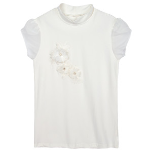 Джемпер Мурлыка подростковый для девочки