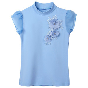 Джемпер Мурлыка подростковый для девочки