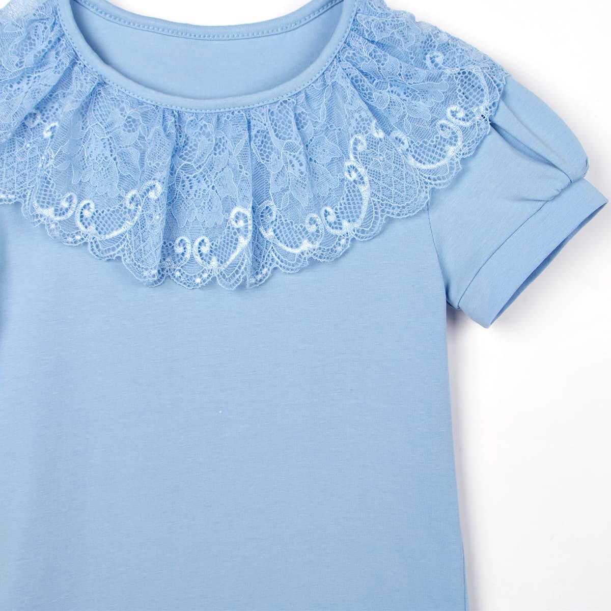 Джемпер Мурлыка подростковый для девочки