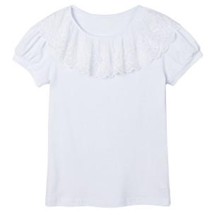 Джемпер Мурлыка подростковый для девочки