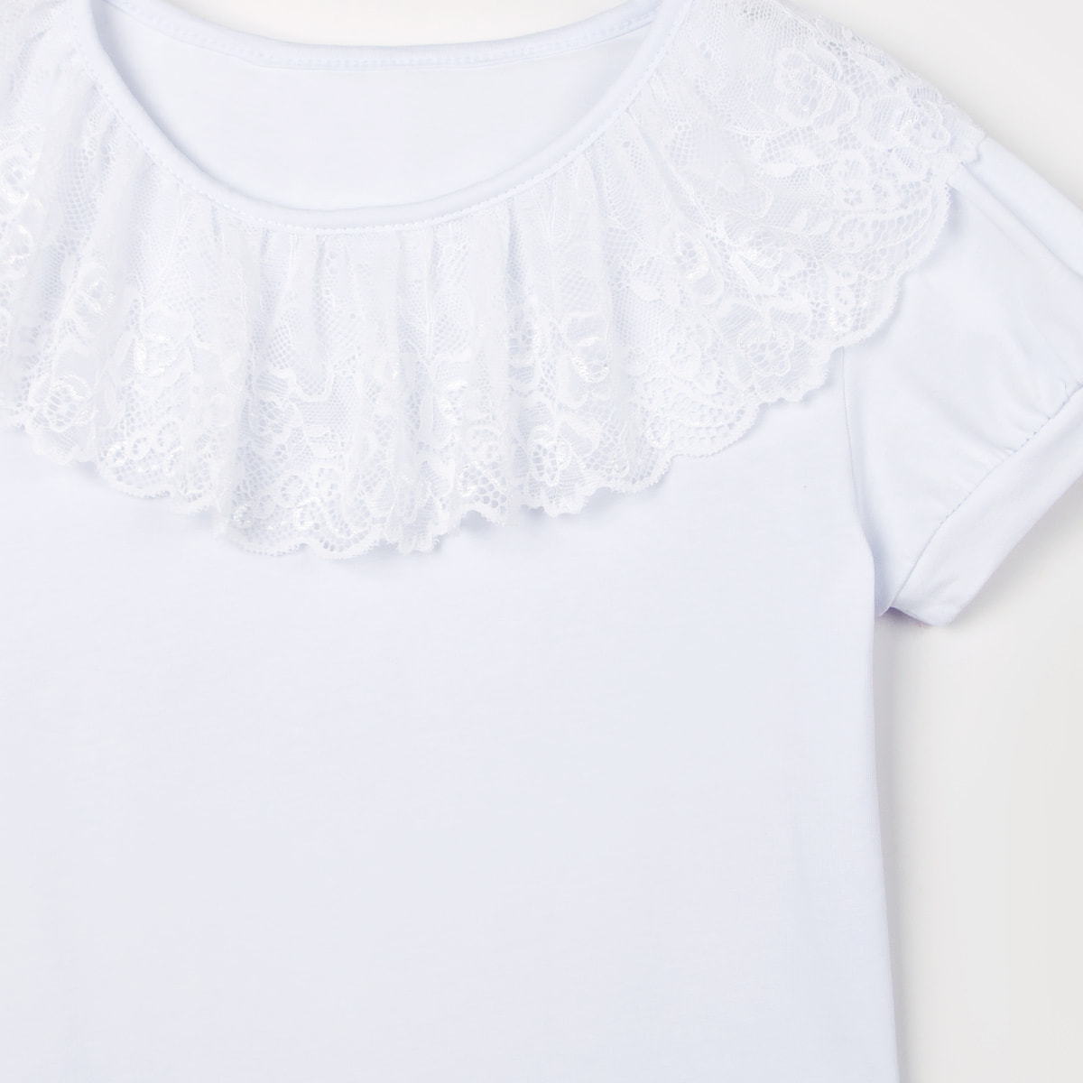 Джемпер Мурлыка подростковый для девочки