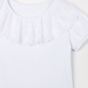 Джемпер Мурлыка подростковый для девочки