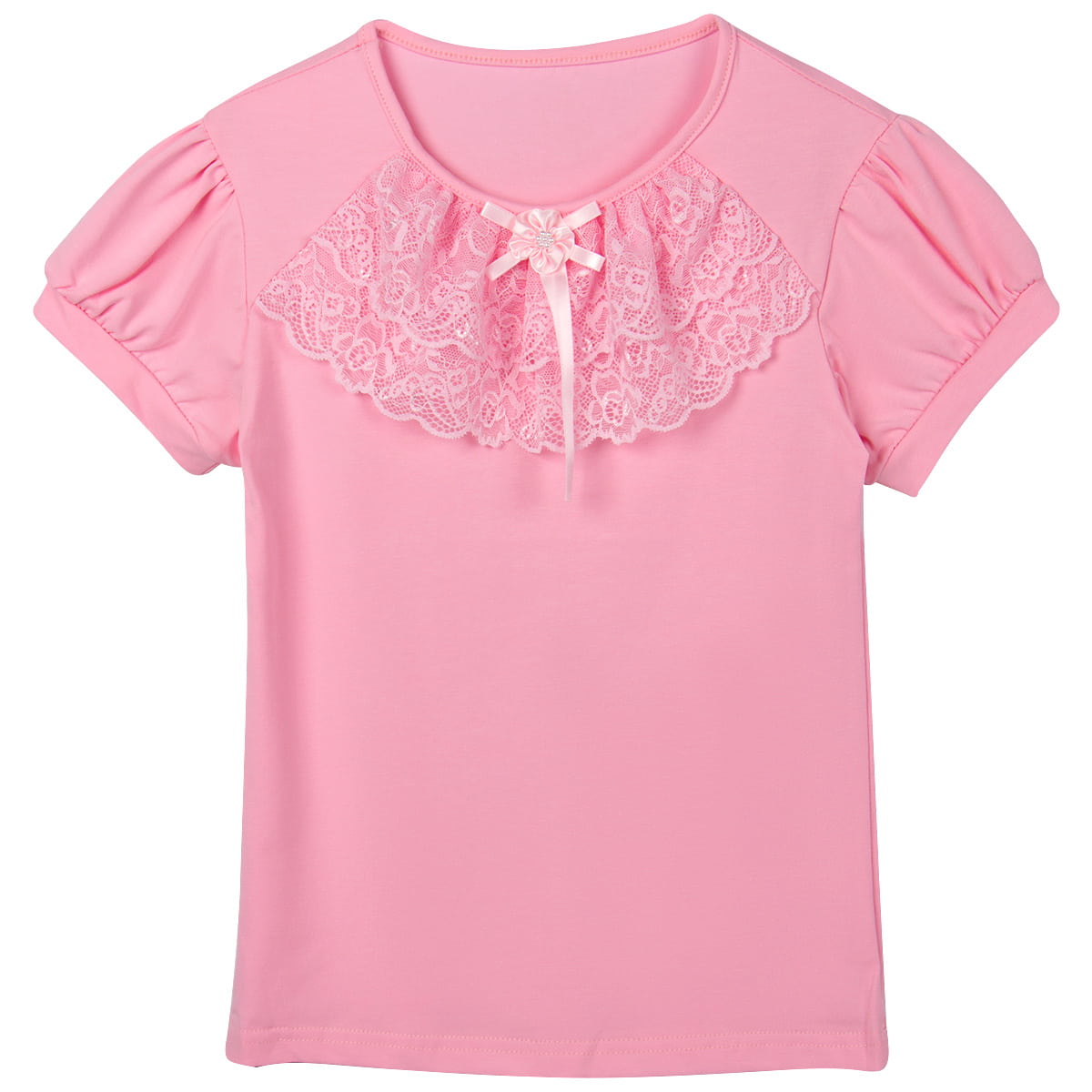 Джемпер Мурлыка подростковый для девочки