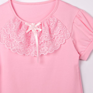 Джемпер Мурлыка подростковый для девочки