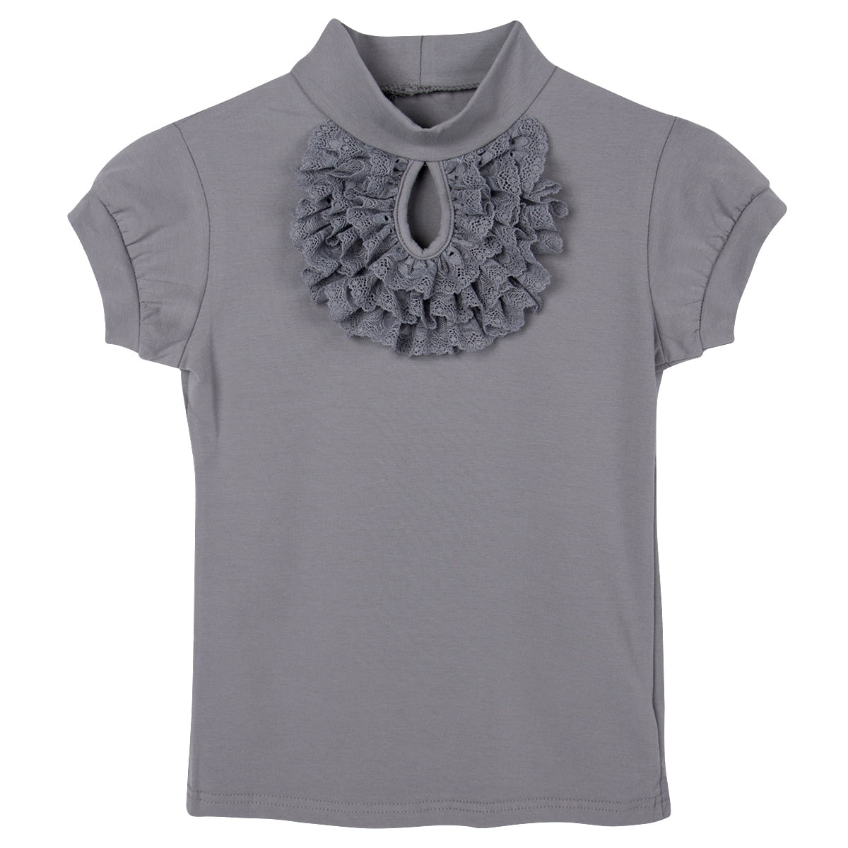 Джемпер Мурлыка подростковый для девочки