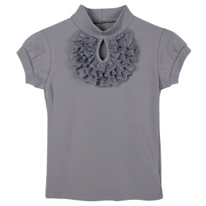 Джемпер Мурлыка подростковый для девочки