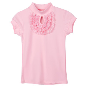 Джемпер Мурлыка подростковый для девочки